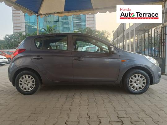 2010 Hyundai i20 2015-2017 Magna 1.2
