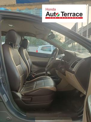 2010 Hyundai i20 2015-2017 Magna 1.2