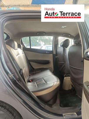 2010 Hyundai i20 2015-2017 Magna 1.2