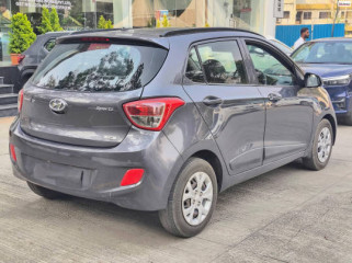 2015 Hyundai Grand i10 Sportz