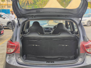 2015 Hyundai Grand i10 Sportz