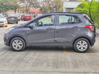 2015 Hyundai Grand i10 Sportz
