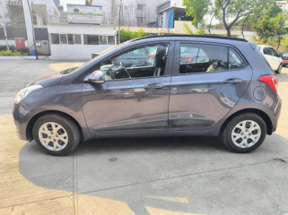 2015 Hyundai Grand i10 Sportz