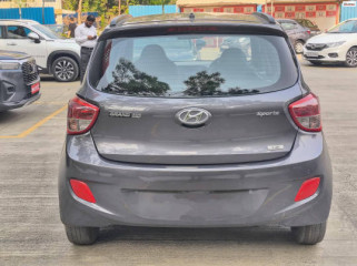 2015 Hyundai Grand i10 Sportz