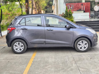 2015 Hyundai Grand i10 Sportz