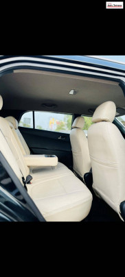 2018 Hyundai Creta 1.6 VTVT AT SX Plus