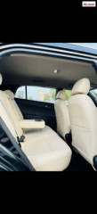 2018 Hyundai Creta 1.6 VTVT AT SX Plus