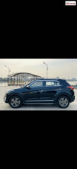 2018 Hyundai Creta 1.6 VTVT AT SX Plus
