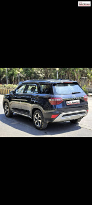 2022 Hyundai Alcazar Prestige (O) 7-Str Diesel AT