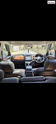 2022 Hyundai Alcazar Prestige (O) 7-Str Diesel AT