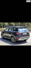 2022 Hyundai Alcazar Prestige (O) 7-Str Diesel AT