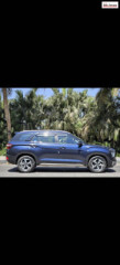 2022 Hyundai Alcazar Prestige (O) 7-Str Diesel AT