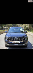 2022 Hyundai Alcazar Prestige (O) 7-Str Diesel AT