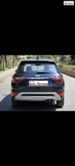 2022 Hyundai Alcazar Prestige (O) 7-Str Diesel AT