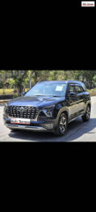 2022 Hyundai Alcazar Prestige (O) 7-Str Diesel AT