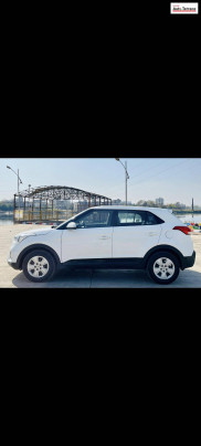 2019 Hyundai Creta 1.6 E Plus