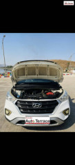 2019 Hyundai Creta 1.6 E Plus