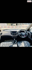 2019 Hyundai Creta 1.6 E Plus
