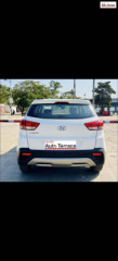 2019 Hyundai Creta 1.6 E Plus