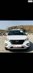 2019 Hyundai Creta 1.6 E Plus