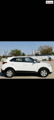 2019 Hyundai Creta 1.6 E Plus