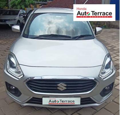 2017 Maruti&nbsp;Swift Dzire ZDI