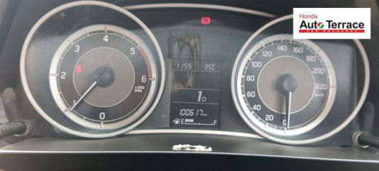 2017 Maruti&nbsp;Swift Dzire ZDI