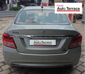 2017 Maruti&nbsp;Swift Dzire ZDI