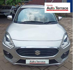 2017 Maruti&nbsp;Swift Dzire ZDI