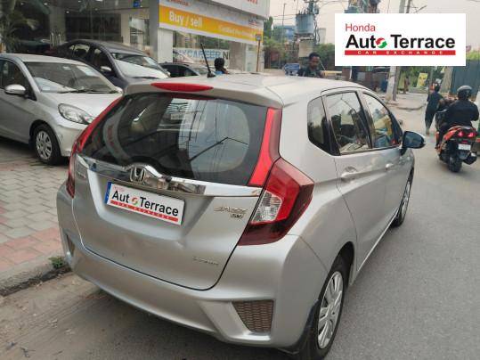 2018 Honda Jazz 2018-2020 1.2 SV i VTEC