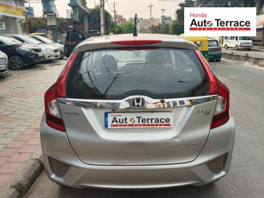 2018 Honda Jazz 2018-2020 1.2 SV i VTEC