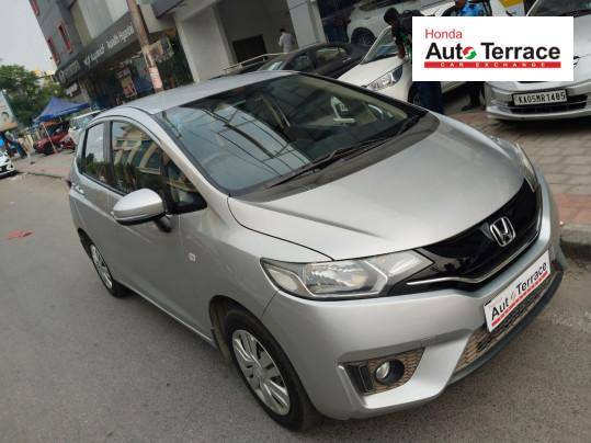 2018 Honda Jazz 2018-2020 1.2 SV i VTEC