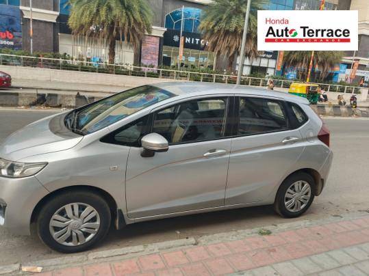 2018 Honda Jazz 2018-2020 1.2 SV i VTEC