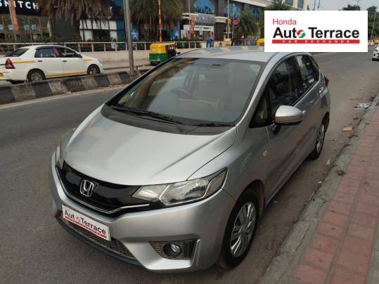 2018 Honda Jazz 2018-2020 1.2 SV i VTEC