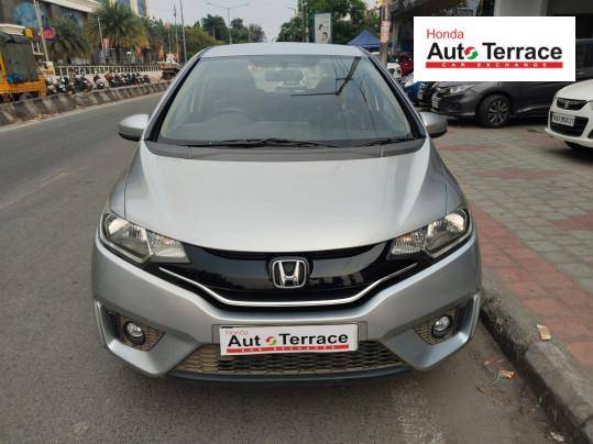 2018 Honda Jazz 2018-2020 1.2 SV i VTEC