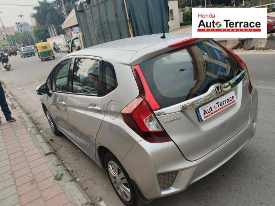 2018 Honda Jazz 2018-2020 1.2 SV i VTEC