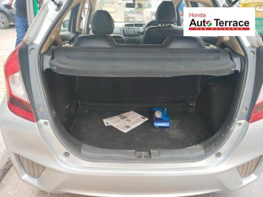 2018 Honda Jazz 2018-2020 1.2 SV i VTEC