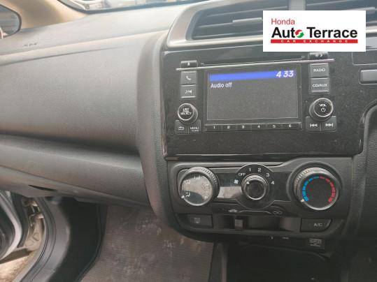 2018 Honda Jazz 2018-2020 1.2 SV i VTEC