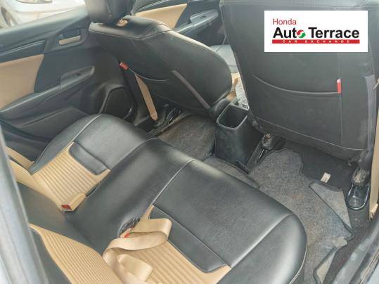 2018 Honda Jazz 2018-2020 1.2 SV i VTEC