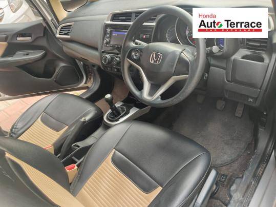 2018 Honda Jazz 2018-2020 1.2 SV i VTEC