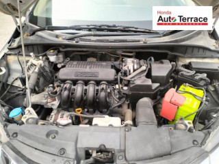 2017 Honda City 4th Generation 1.5 V AT