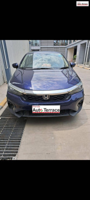 2023 Honda&nbsp;City ZX CVT