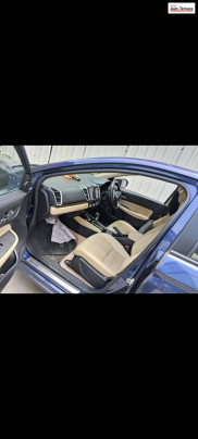 2023 Honda&nbsp;City ZX CVT