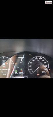 2023 Honda&nbsp;City ZX CVT