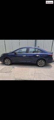 2023 Honda&nbsp;City ZX CVT
