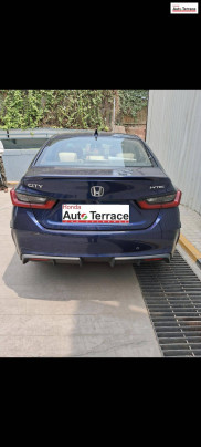 2023 Honda&nbsp;City ZX CVT