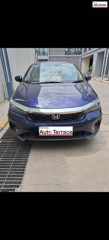 2023 Honda&nbsp;City ZX CVT