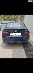 2023 Honda&nbsp;City ZX CVT