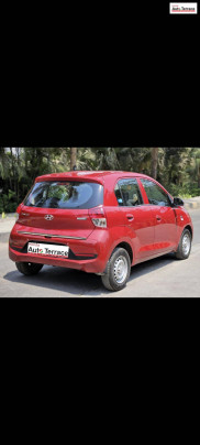 2020 Hyundai&nbsp;Santro Magna Corp Edition AMT