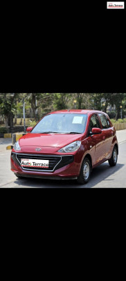 2020 Hyundai&nbsp;Santro Magna Corp Edition AMT